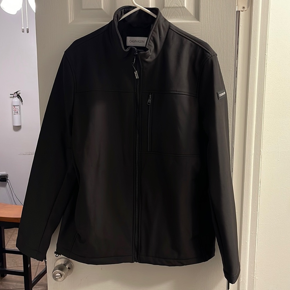 Calvin Klein jacket